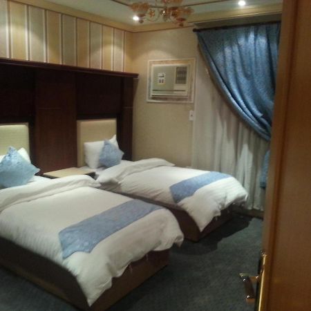 اسناد للشقق الفندقية - Esnad Hotel Apartments Джеда Екстериор снимка