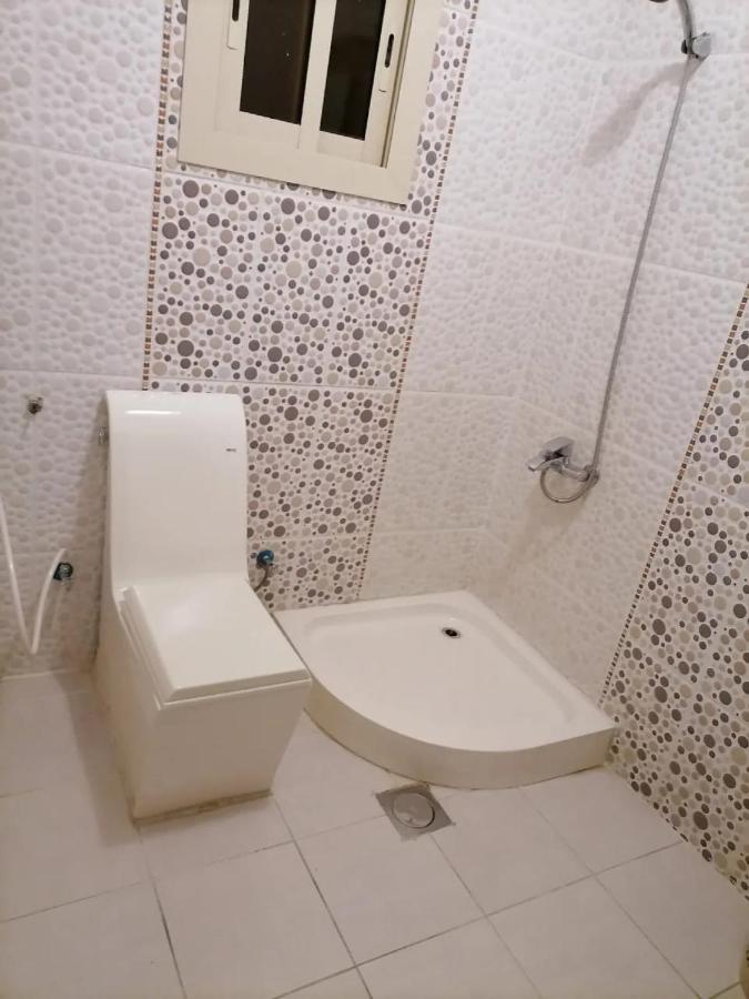 اسناد للشقق الفندقية - Esnad Hotel Apartments Джеда Екстериор снимка
