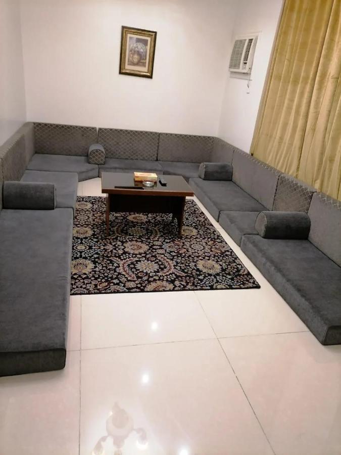اسناد للشقق الفندقية - Esnad Hotel Apartments Джеда Екстериор снимка