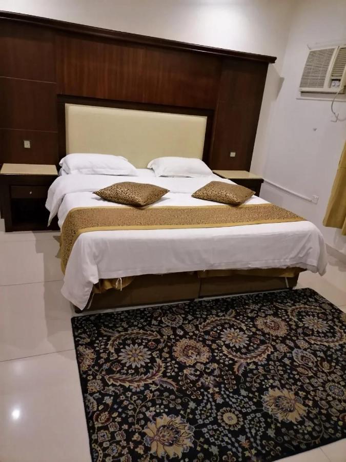 اسناد للشقق الفندقية - Esnad Hotel Apartments Джеда Екстериор снимка