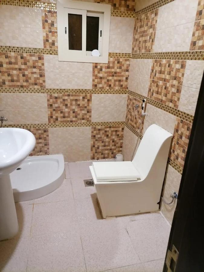 اسناد للشقق الفندقية - Esnad Hotel Apartments Джеда Екстериор снимка