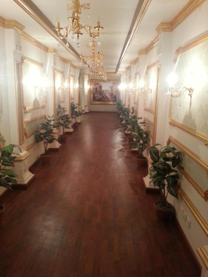 اسناد للشقق الفندقية - Esnad Hotel Apartments Джеда Екстериор снимка