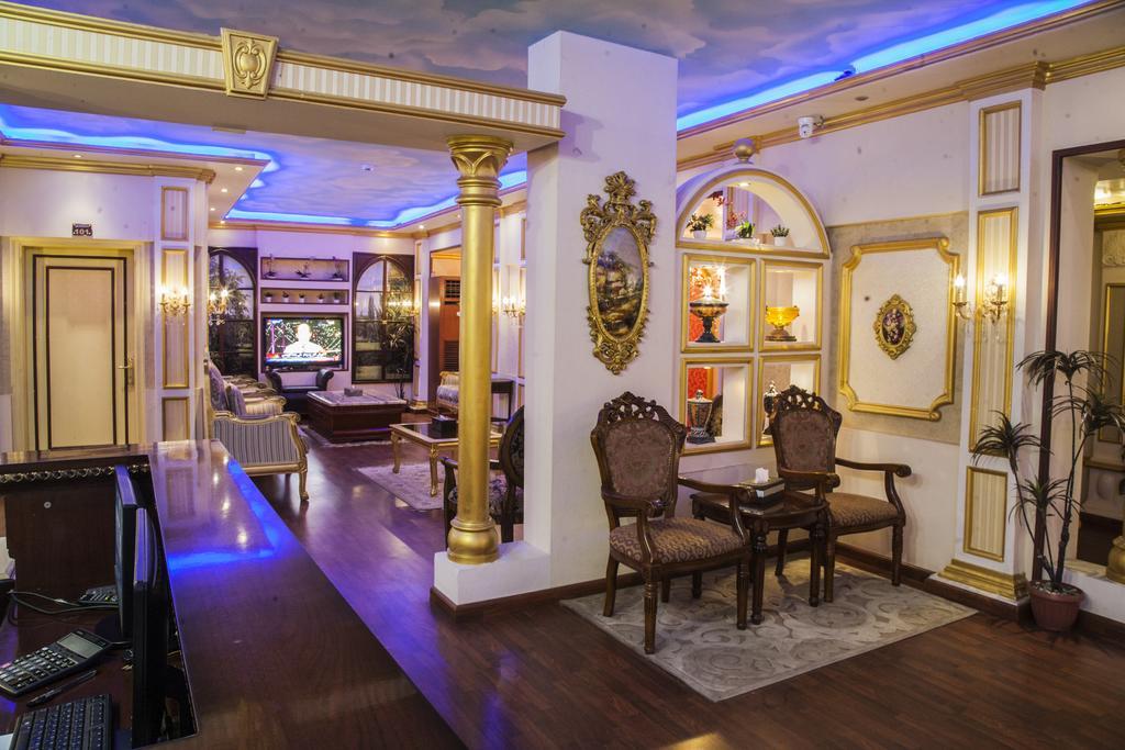 اسناد للشقق الفندقية - Esnad Hotel Apartments Джеда Екстериор снимка