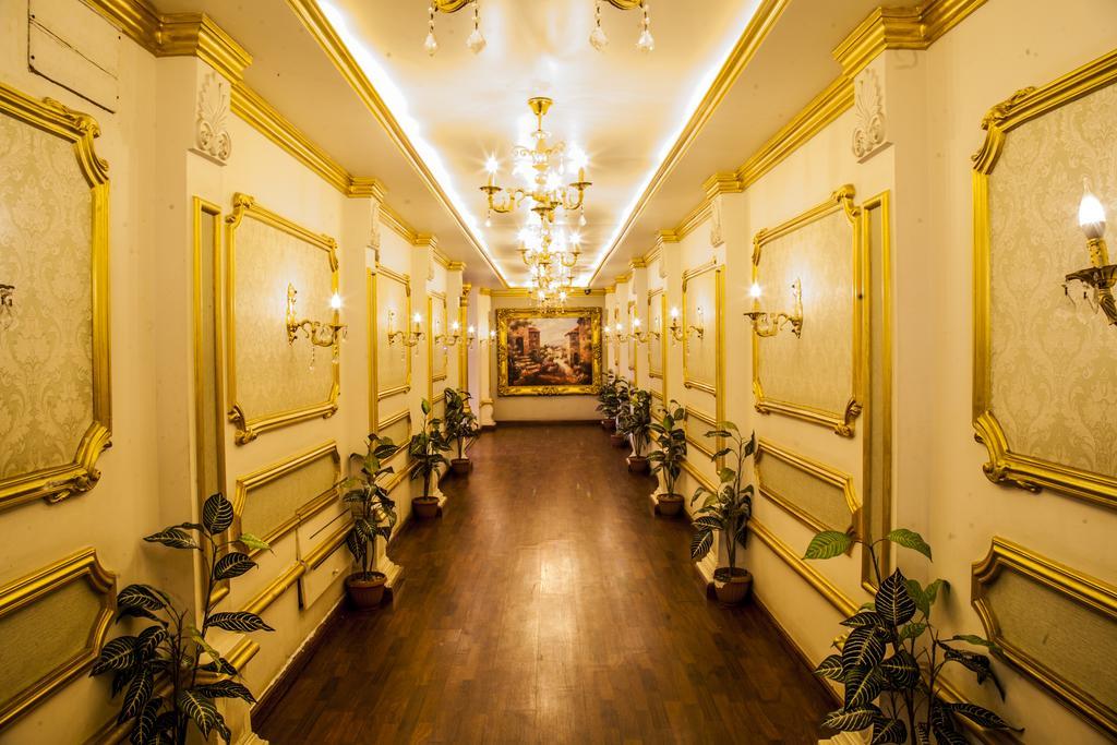 اسناد للشقق الفندقية - Esnad Hotel Apartments Джеда Екстериор снимка
